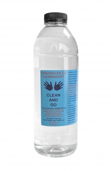 Hygiene Desinfektionsmittel  - 1 Liter